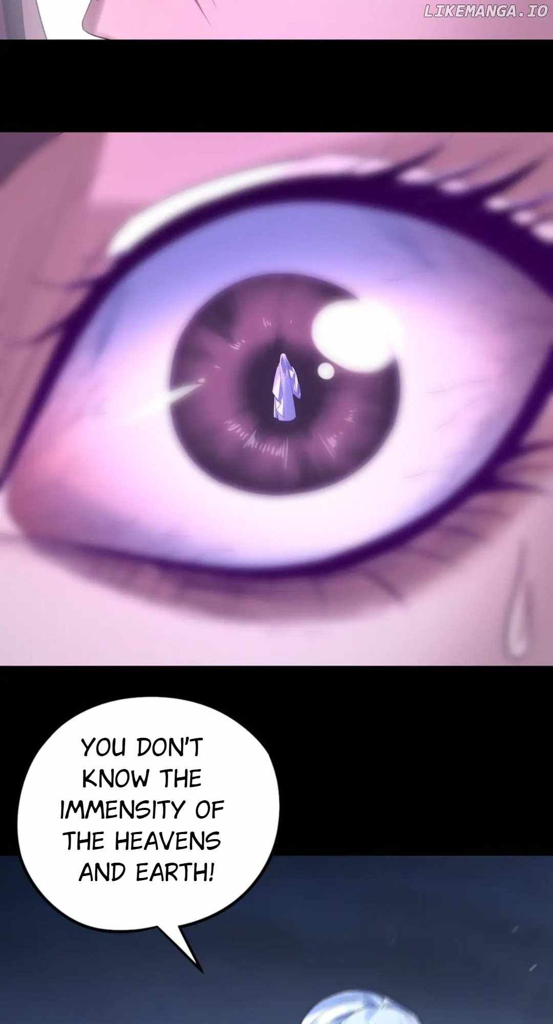 I Am The Fated Villain Chapter 255 20